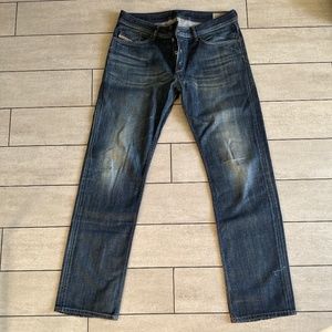 Diesel Premium Denim